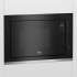Встраиваемая микроволновая печь Beko BMGB 25333 X, 25л, 900Вт, черный [9202613200]